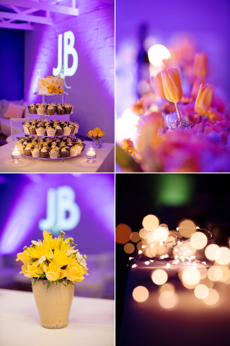 Talloula Documentary Wedding Photography Decor
