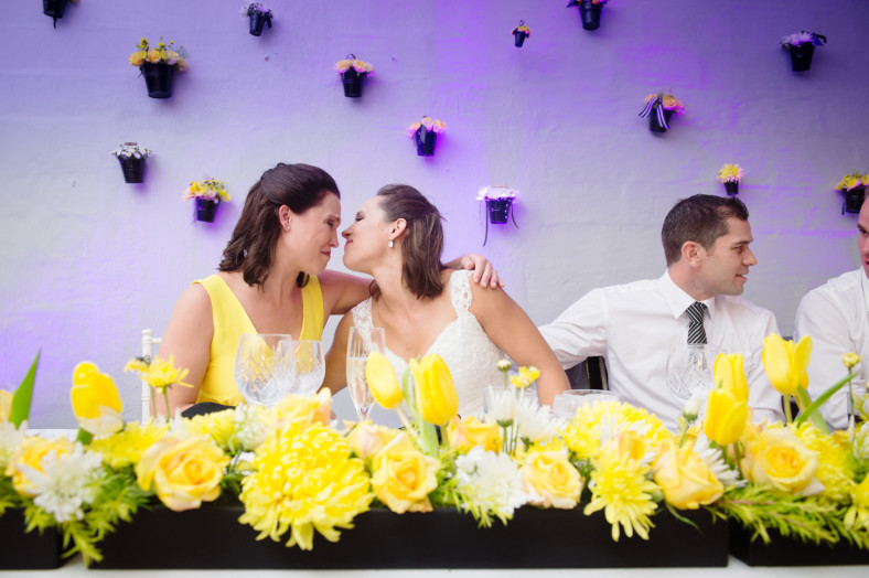 Talloula Documentary Wedding Photography Reception