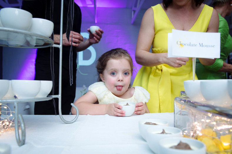 Talloula Documentary Wedding Photography Reception