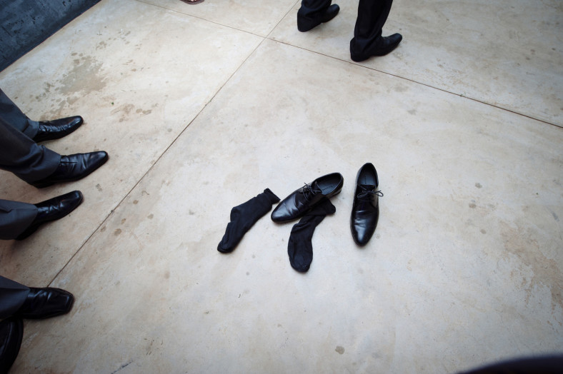 Talloula Documentary Wedding Photography Reception