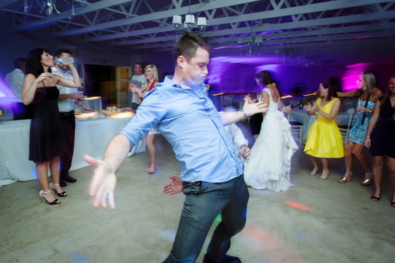 Talloula Documentary Wedding Photography Reception