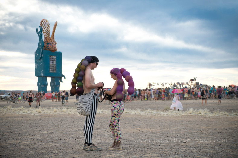 AfrikaBurn Tankwa