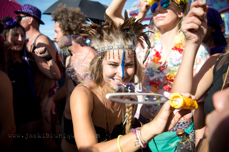 AfrikaBurn Tankwa