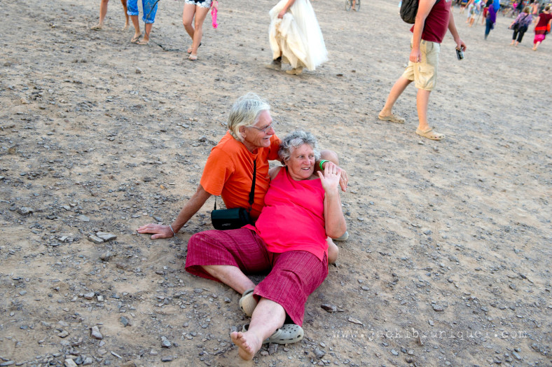 AfrikaBurn Tankwa
