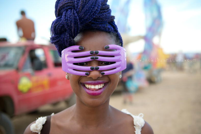 AfrikaBurn Tankwa