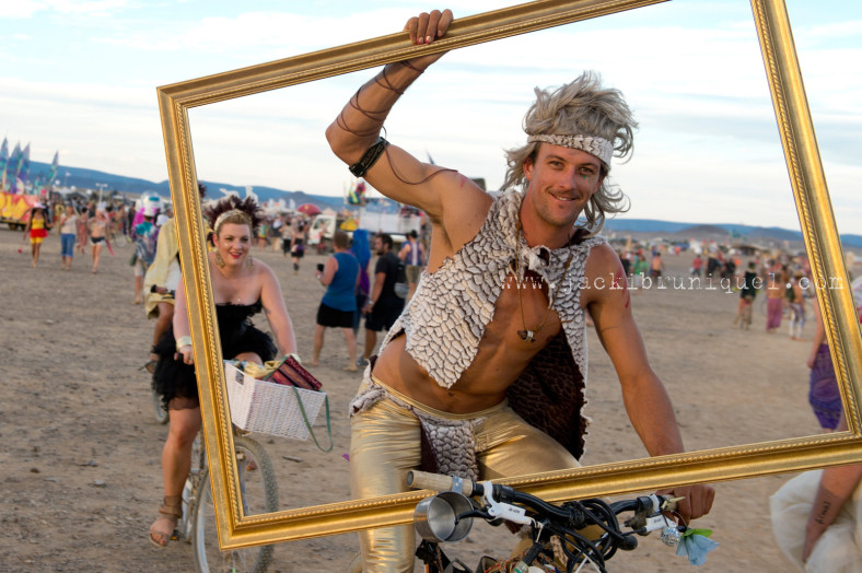 AfrikaBurn Tankwa