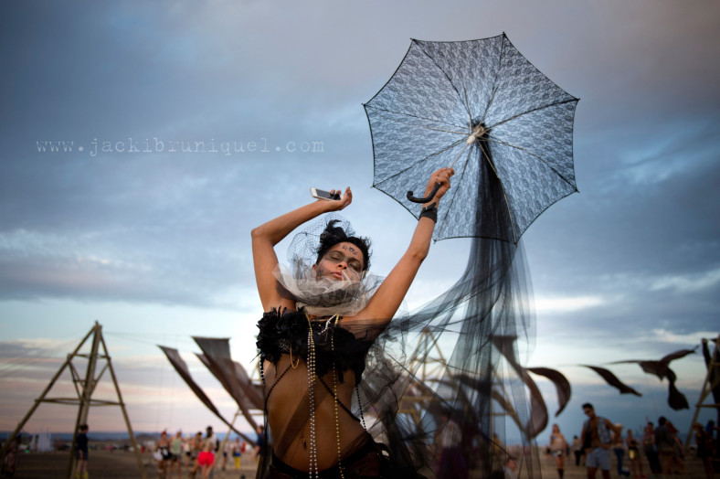 AfrikaBurn Tankwa
