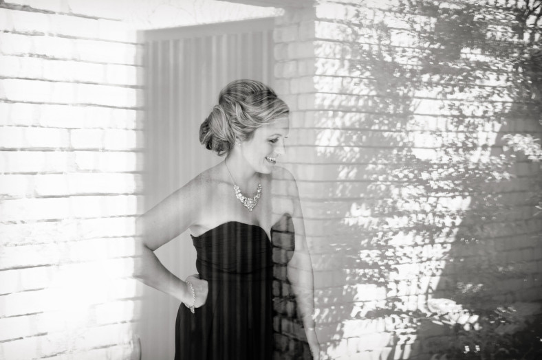 Midlands wedding bridal prep
