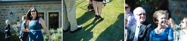 Midlands wedding ceremony