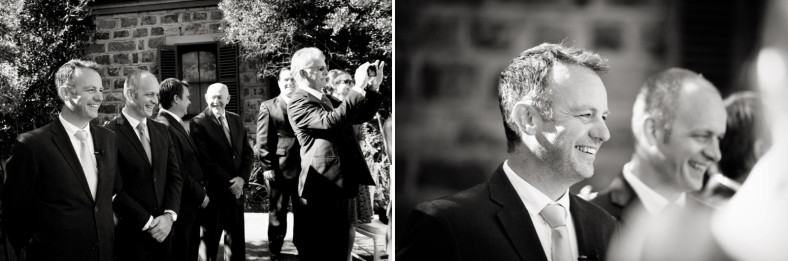 Groom