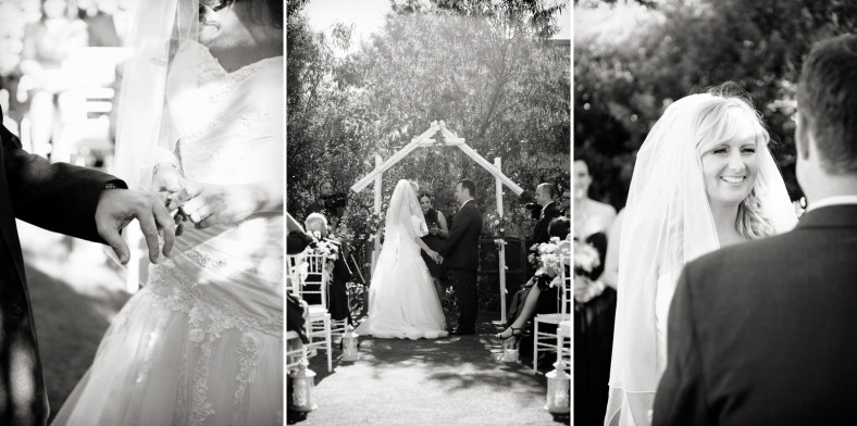 Midlands wedding