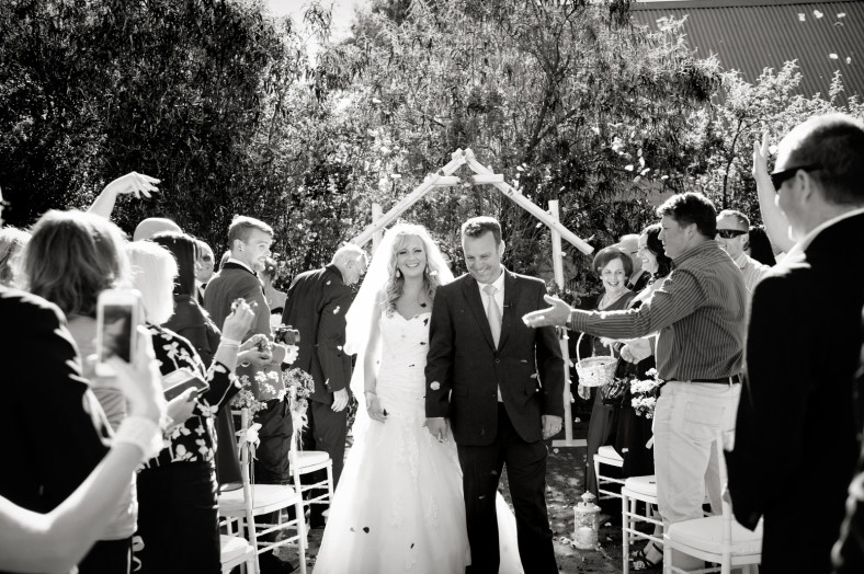 Midlands wedding