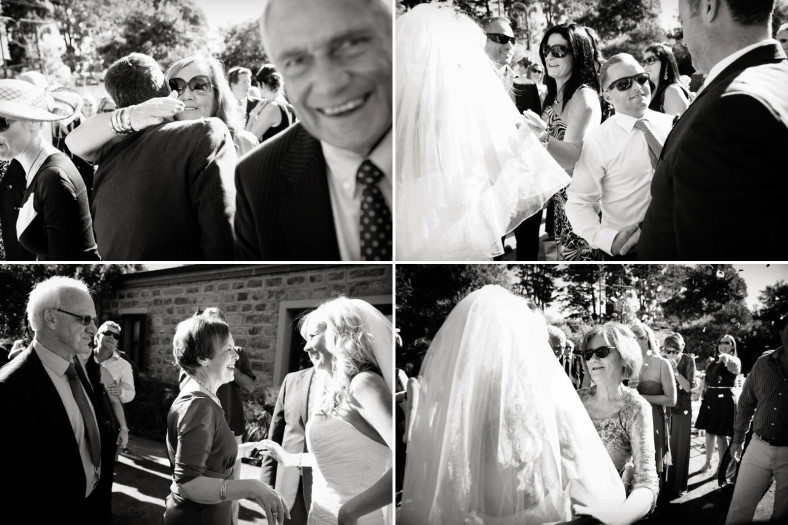 Midlands wedding