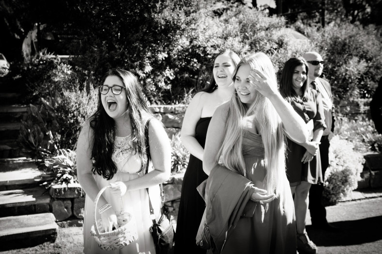 Midlands wedding