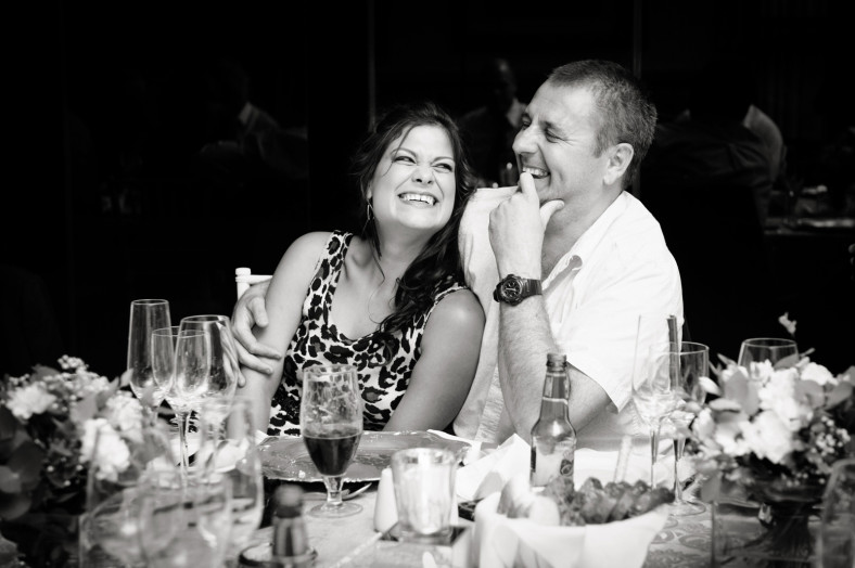 Midlands wedding
