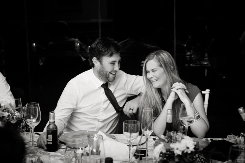 Midlands wedding