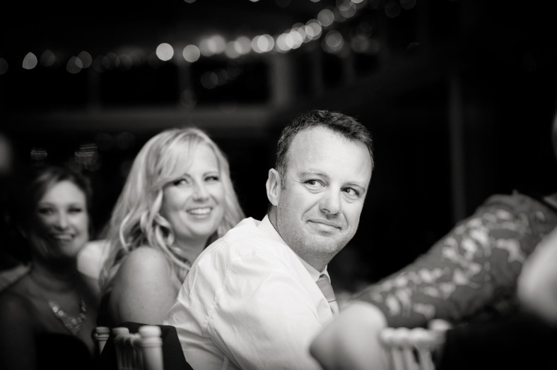 Midlands wedding