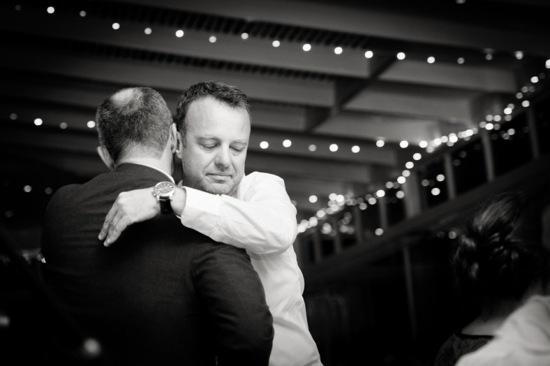 Midlands wedding