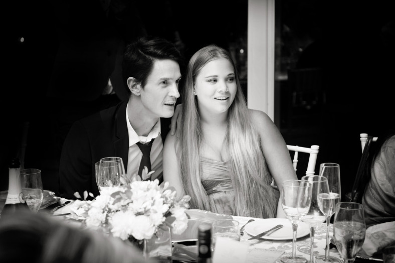 Midlands wedding