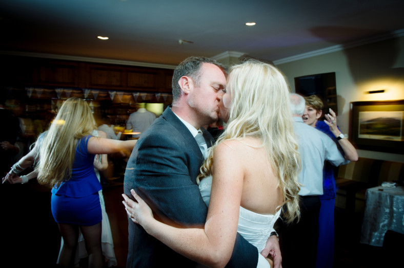 Midlands wedding