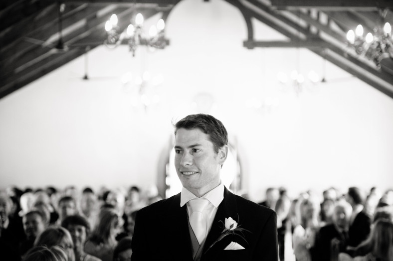 Groom