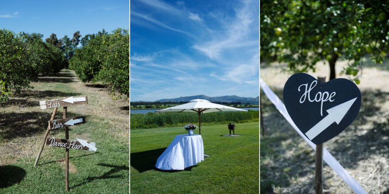 Wedding venue