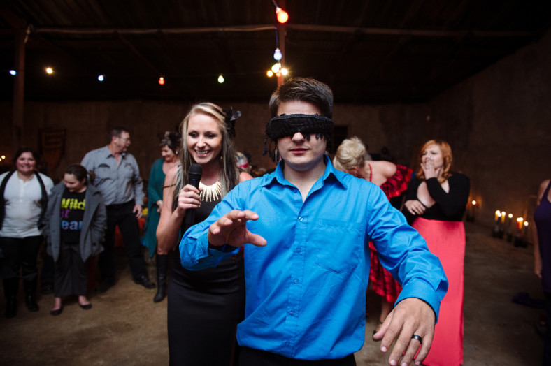 polish wedding tradition