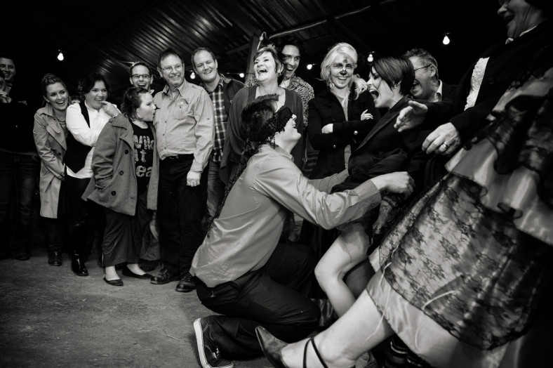 polish wedding tradition