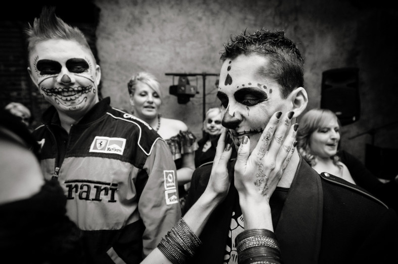 polish wedding tradition