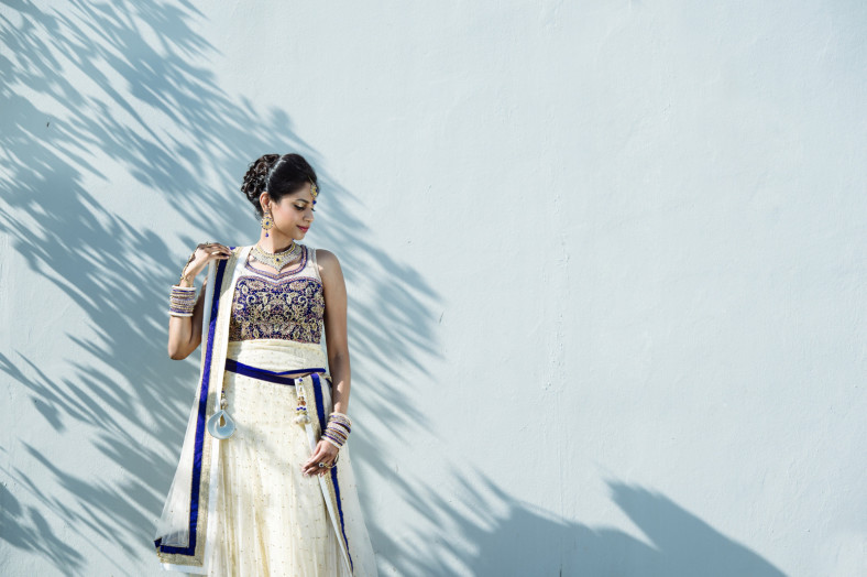 indian bride