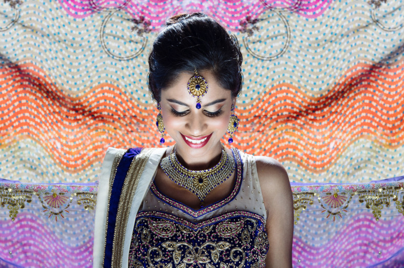 indian bride
