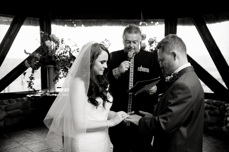 couple exchange rings