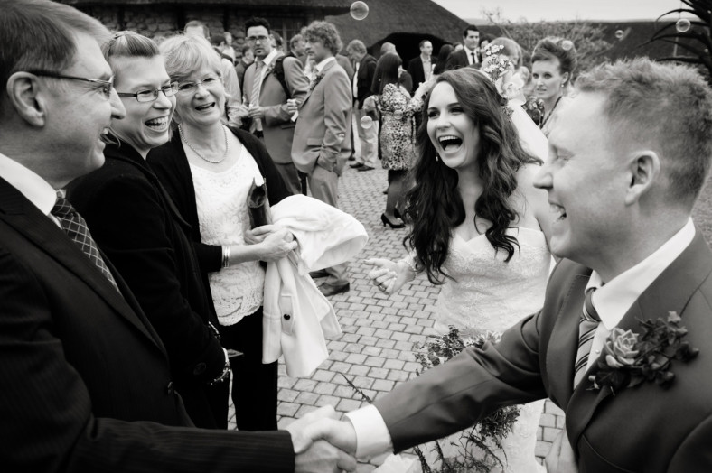 wedding congrats