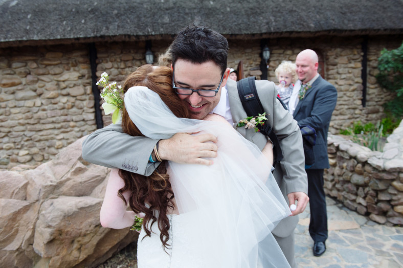 wedding congrats