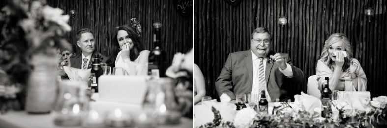 touching wedding speeches