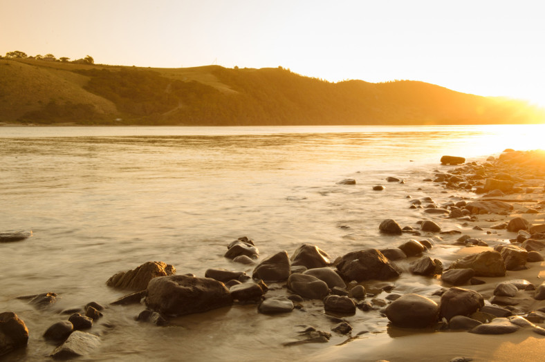 transkei river bed