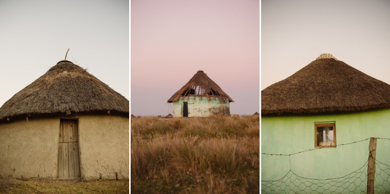 transkei sunset