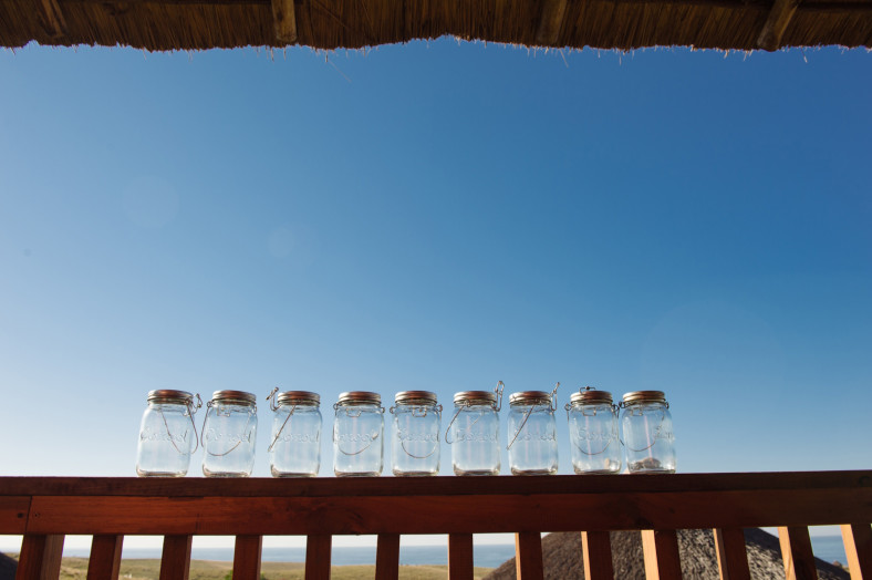 solar powered lanterns
