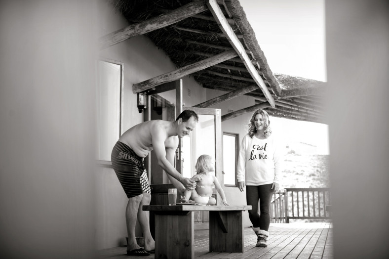 family