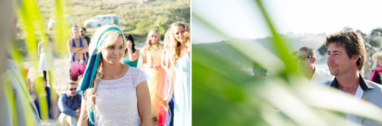 bohemian bride