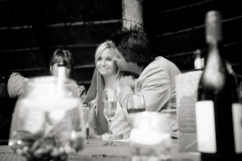 bride and groom wedding speeches