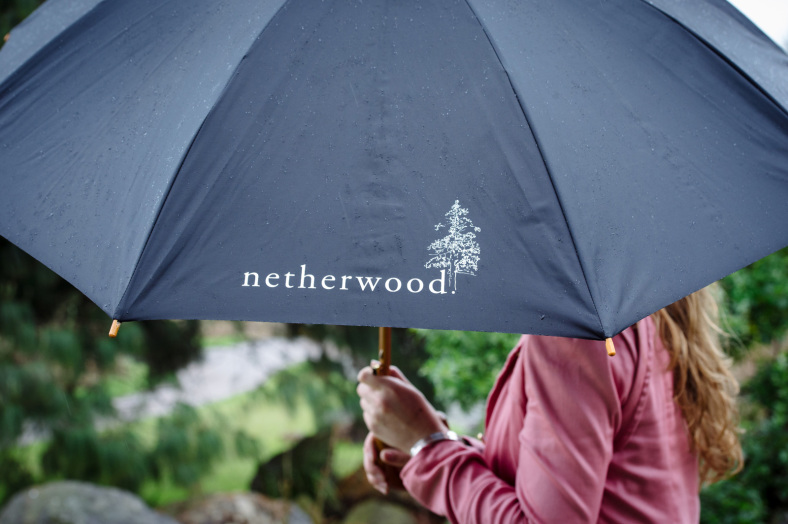 Netherwood umbrella