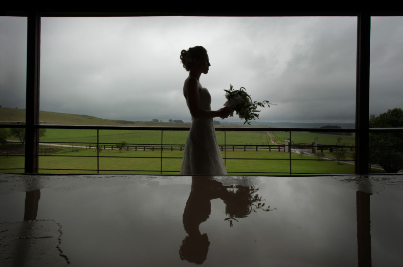 Bride
