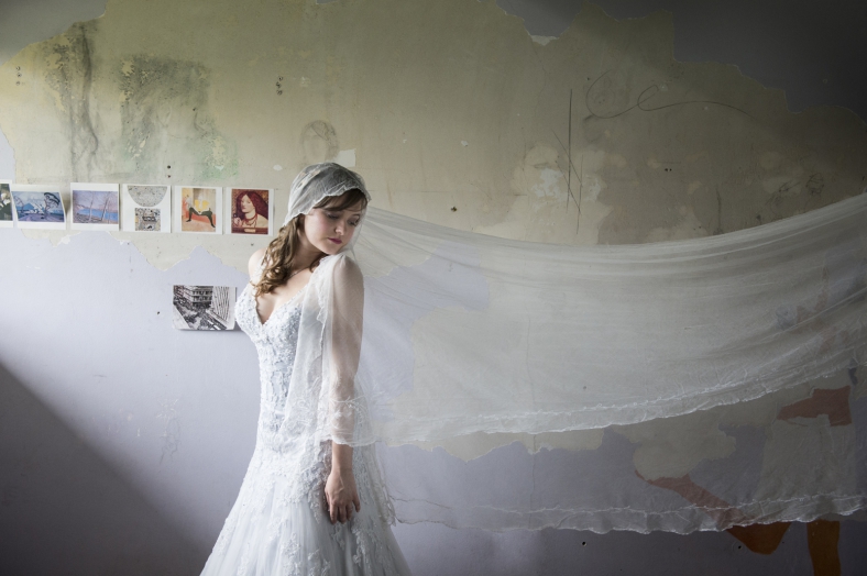 Gypsy Bride