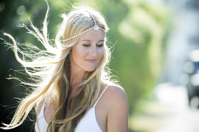 Boho Bride
