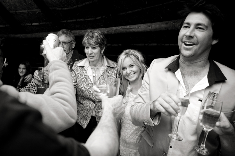 Wedding Speeches