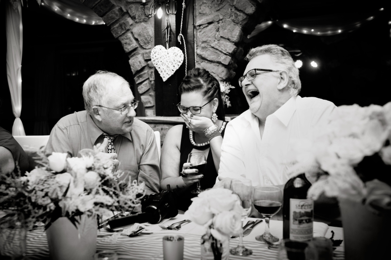 Laughter