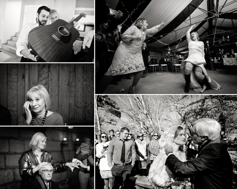 Brides favourite images