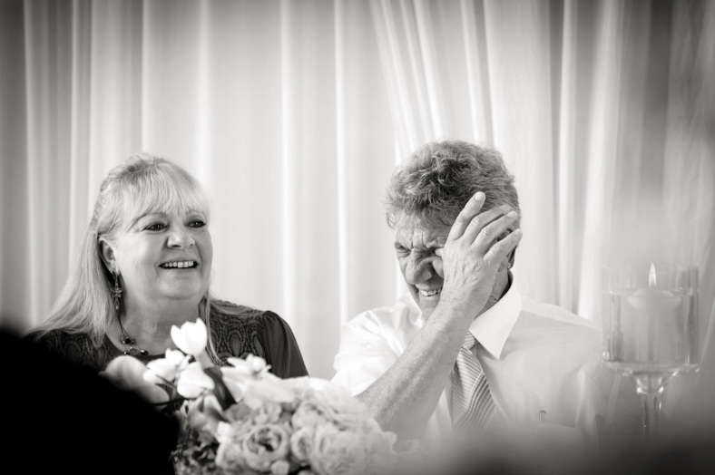 Laughter
