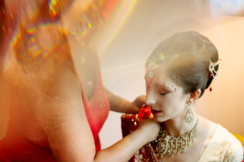 Hindu Bride